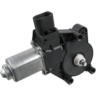 BMW 180218 Febi Elektrischer Fensterheber Motor - Vorder Links - Produkttyp BMW 180218 Febi Elektrischer Fensterheber Motor - Vorder Links - Produkttyp