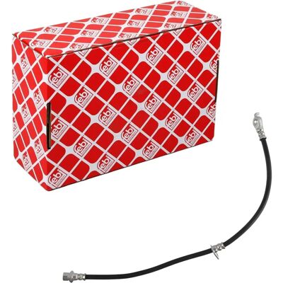 Febi Bilstein 180227 Bremseslange - Bremse Del Febi Bilstein 180227 Bremseslange - Bremse Del