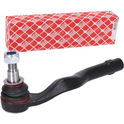 Febi Bilstein 180284 - Vänster styrstång för Mercedes-Benz E-klass, CLS Febi Bilstein 180284 - Vänster styrstång för Mercedes-Benz E-klass, CLS