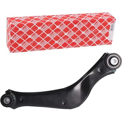 FEBI BILSTEIN 180287 Takajousitukselementti vasen - Teräs - Opel Insignia A FEBI BILSTEIN 180287 Takajousitukselementti vasen - Teräs - Opel Insignia A