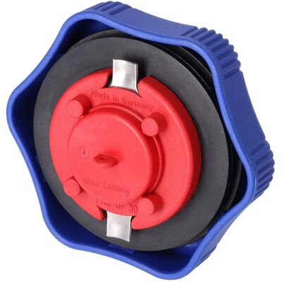 FEBI 180310 Fuel Tank Cap - Fuel Tank Cap FEBI 180310 Fuel Tank Cap - Fuel Tank Cap