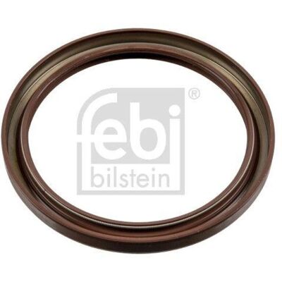 FEBI BILSTEIN 180314 Krumpaksel pakning - Engine Crankshaft Seal FEBI BILSTEIN 180314 Krumpaksel pakning - Engine Crankshaft Seal