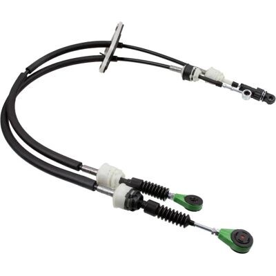 Febi Bilstein 60097 Clutch Cable til Citroën Nemo Fiat Fiorino Febi Bilstein 60097 Clutch Cable til Citroën Nemo Fiat Fiorino