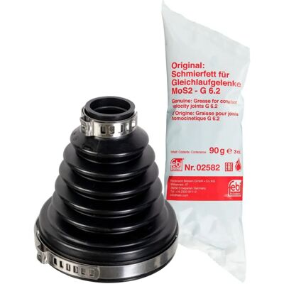 Febi Bilstein Hjuldel - Tripod Led - 23mm - 95mm - 80mm - Hjuldel Febi Bilstein Hjuldel - Tripod Led - 23mm - 95mm - 80mm - Hjuldel