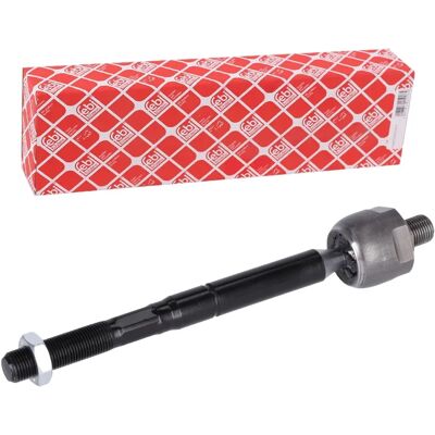 Febi Bilstein 180386 Axialgelenk - Spurstange für Hyundai Tucson Kia Sportage Febi Bilstein 180386 Axialgelenk - Spurstange für Hyundai Tucson Kia Sportage