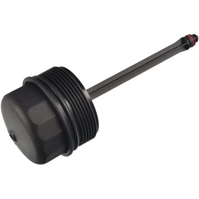 Febi Bilstein Ölfilterdeckel - Passend für Audi, Seat, VW Febi Bilstein Ölfilterdeckel - Passend für Audi, Seat, VW