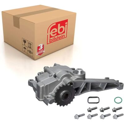 FEBI BILSTEIN Αντλία Λαδιού A642 180 16 00 FEBI BILSTEIN Αντλία Λαδιού A642 180 16 00