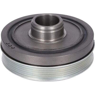 FEBI BILSTEIN 180489 Vilebrequin Pulley til BMW X4, 3 Serie, 5 Serie FEBI BILSTEIN 180489 Vilebrequin Pulley til BMW X4, 3 Serie, 5 Serie