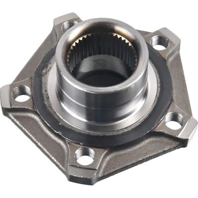 Audi Radnabe - 8W0407613 - Ohne Radlager Audi Radnabe - 8W0407613 - Ohne Radlager
