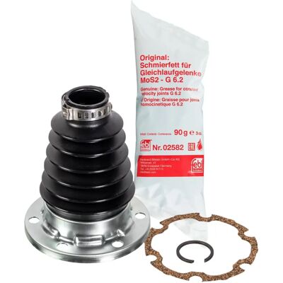 Febi Bilstein 2Q0498202 Zestaw osłony wału napędowego - Zestaw osłony wału napędowego Febi Bilstein 2Q0498202 Zestaw osłony wału napędowego - Zestaw osłony wału napędowego