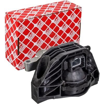 Febi C4 Corsa Supporto Motore - Support gomma-metallo Febi C4 Corsa Supporto Motore - Support gomma-metallo