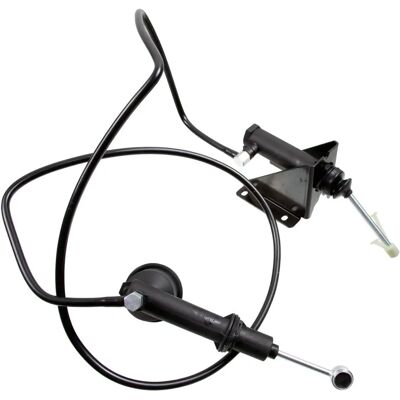 Reparationssats för koppling IVECO Daily FEBI BILSTEIN Reparationssats för koppling IVECO Daily FEBI BILSTEIN