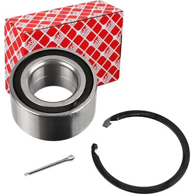 Febi Bilstein Crossover Radlagersatz - Vorderachse, Magnetsensorring Febi Bilstein Crossover Radlagersatz - Vorderachse, Magnetsensorring