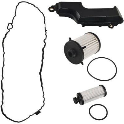 FEBI BILSTEIN 180604 Automatikgetriebe-Reparatursatz - AUDI Q5, A6 C7, A4 B9 FEBI BILSTEIN 180604 Automatikgetriebe-Reparatursatz - AUDI Q5, A6 C7, A4 B9