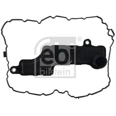 Febi Hydraulikfilter-Set - Egnet til Audi A4 A5 A6 A7 Q5 Febi Hydraulikfilter-Set - Egnet til Audi A4 A5 A6 A7 Q5