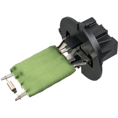 FEBI BILSTEIN 180671 Rezistență aer - Rezistență de încălzire FEBI BILSTEIN 180671 Rezistență aer - Rezistență de încălzire