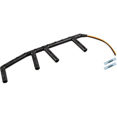 Febi Bilstein Cable Repair Kit for Audi A3, Seat Alhambra, VW Golf - Electrical Repair Kit Febi Bilstein Cable Repair Kit for Audi A3, Seat Alhambra, VW Golf - Electrical Repair Kit