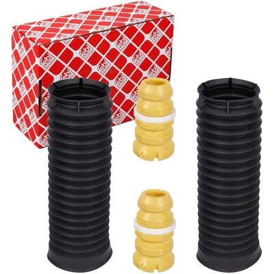 Febi Bilstein etusarjan pölysuojuspaketti - Etusarjan pölysuojuspaketti Febi Bilstein etusarjan pölysuojuspaketti - Etusarjan pölysuojuspaketti