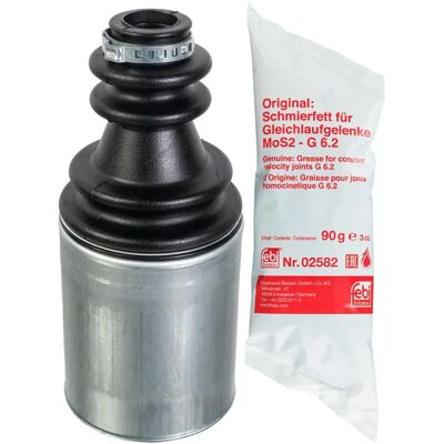 FEBI BILSTEIN 180731 Akselmanschet og leddesæt - Akselmanschet og leddesæt FEBI BILSTEIN 180731 Akselmanschet og leddesæt - Akselmanschet og leddesæt