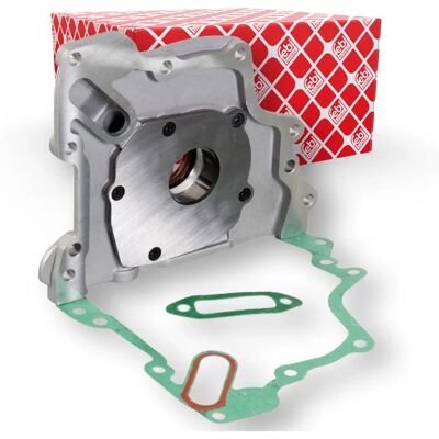 FEBI BILSTEIN 180754 - Motorölpumpe FEBI BILSTEIN 180754 - Motorölpumpe