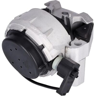 Febi Motorhalter - Elektrisches Hydrolager für Audi A6 A8 Febi Motorhalter - Elektrisches Hydrolager für Audi A6 A8