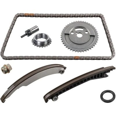 Febi Bilstein 14201540 Steuerkettensatz - Steuerkettensatz Febi Bilstein 14201540 Steuerkettensatz - Steuerkettensatz