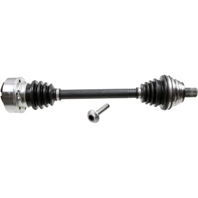 Febi Bilstein - Wał napędowy - Lewa osia - Kompatybilny z Audi, Seat, Volkswagen Febi Bilstein - Wał napędowy - Lewa osia - Kompatybilny z Audi, Seat, Volkswagen