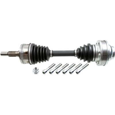 Assale trasmissione Mercedes Vito V-Class - Resistente, Qualità OEM Assale trasmissione Mercedes Vito V-Class - Resistente, Qualità OEM
