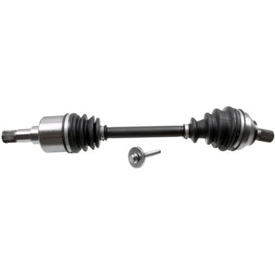 Febi C-Max Focus Volvo C30 C70 S40 V5 - Antriebswelle Febi C-Max Focus Volvo C30 C70 S40 V5 - Antriebswelle