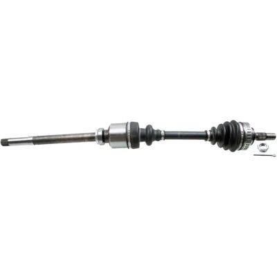FEBI BILSTEIN Arbre de transmission droit avant pour Citroën Xsara ZX Peugeot - Arbre de transmission - Publicité FEBI BILSTEIN Arbre de transmission droit avant pour Citroën Xsara ZX Peugeot - Arbre de transmission - Publicité