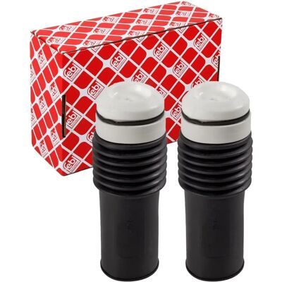 Kit de protecție a amortizorului Febi Bilstein 180832 pentru Alfa Romeo Kit de protecție a amortizorului Febi Bilstein 180832 pentru Alfa Romeo