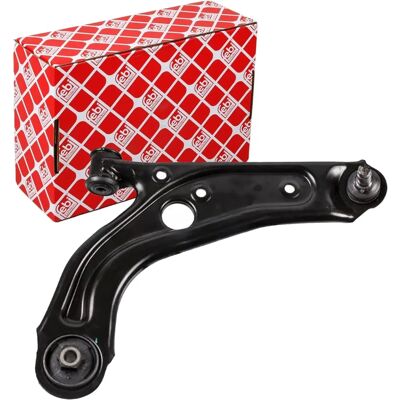 Febi Bilstein 180836 Δεξί μπράτσο ανάρτησης - Fiat 500 Febi Bilstein 180836 Δεξί μπράτσο ανάρτησης - Fiat 500