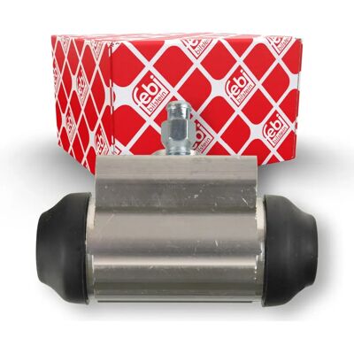 FEBI BILSTEIN 180866 Baghjuls Cylindre - Bremsesylinder FEBI BILSTEIN 180866 Baghjuls Cylindre - Bremsesylinder