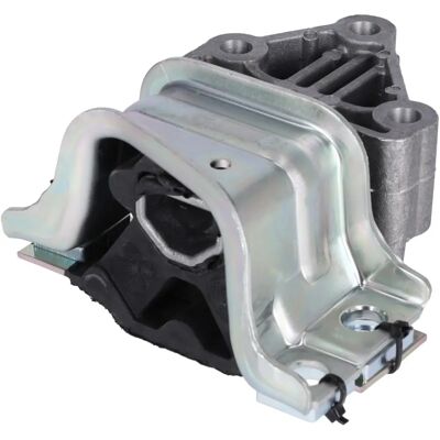 FEBI BILSTEIN 180882 Motorophæng - Højre - Metal-gummi - FIAT Ducato III FEBI BILSTEIN 180882 Motorophæng - Højre - Metal-gummi - FIAT Ducato III