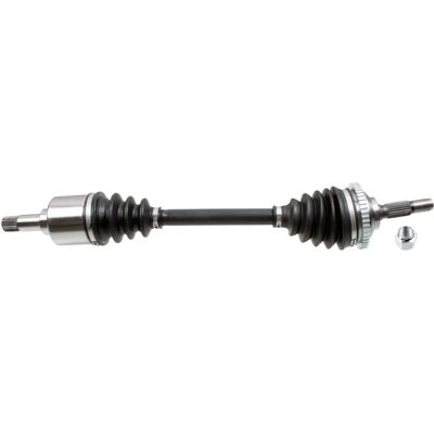 Αριστερός άξονας εμπρός άξονας Febi Bilstein - Peugeot 206 206+ Ποιότητα OEM Αριστερός άξονας εμπρός άξονας Febi Bilstein - Peugeot 206 206+ Ποιότητα OEM