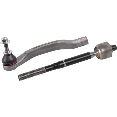 Febi Bilstein Venstre front styrestang - Renault Megane Scenic Febi Bilstein Venstre front styrestang - Renault Megane Scenic