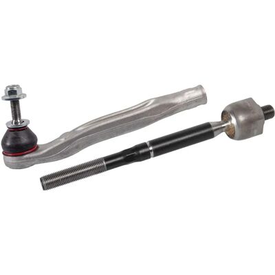 Febi Bilstein 180941 Τιμόνι ράβδος - Δεξιά για Renault Megane Scenic IV Febi Bilstein 180941 Τιμόνι ράβδος - Δεξιά για Renault Megane Scenic IV
