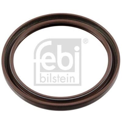 FEBI BILSTEIN 180943 Uszczelnienie wału korbowego - Strona przednia FPM FEBI BILSTEIN 180943 Uszczelnienie wału korbowego - Strona przednia FPM