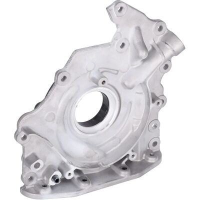 Febi 181063 Ölpumpe - Passend für Citroën, Peugeot, Ford, Volvo, DS Febi 181063 Ölpumpe - Passend für Citroën, Peugeot, Ford, Volvo, DS
