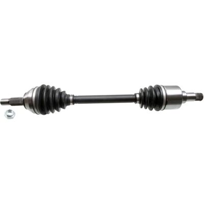 Febi Antriebswelle für Ford Focus Mk1 - Vorderachse links/rechts Febi Antriebswelle für Ford Focus Mk1 - Vorderachse links/rechts