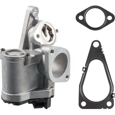 Febi EGR-ventil - Renault, 181103 Febi EGR-ventil - Renault, 181103