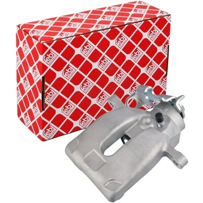 Febi Bilstein 181145 Aluminiums Bagbremsekaliper - Bremse Febi Bilstein 181145 Aluminiums Bagbremsekaliper - Bremse