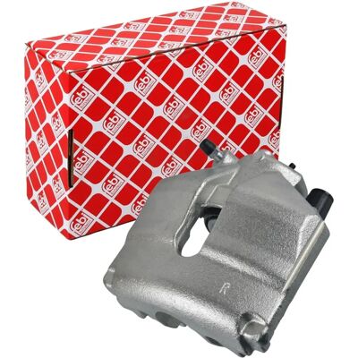 FEBI BILSTEIN 181153 Zacisk hamulcowy przedni prawy do VW, Seat, Skoda FEBI BILSTEIN 181153 Zacisk hamulcowy przedni prawy do VW, Seat, Skoda