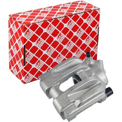 BMW 181178 Forgede front venstre bremse kaliper - Bremsekaliper BMW 181178 Forgede front venstre bremse kaliper - Bremsekaliper