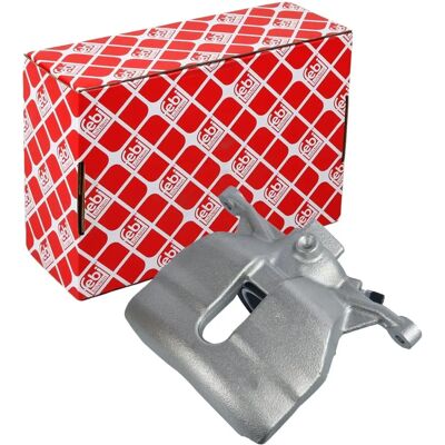 Febi Modello 181180 - Pinza freno per Audi Q2, Q3, Tt, Cupra, Formentor, Seat - Anteriore sinistra Febi Modello 181180 - Pinza freno per Audi Q2, Q3, Tt, Cupra, Formentor, Seat - Anteriore sinistra