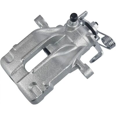 Febi Bilstein Bremssattel - Einzelsattel, für Peugeot 807, Citroën C8, Fiat Ulysse, Lancia Phedra Febi Bilstein Bremssattel - Einzelsattel, für Peugeot 807, Citroën C8, Fiat Ulysse, Lancia Phedra