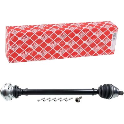 Febi Bilstein Antriebswelle Vorderachse Rechts - Antriebswelle Febi Bilstein Antriebswelle Vorderachse Rechts - Antriebswelle
