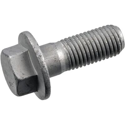 FEBI BILSTEIN Bremssattel Schraube - M12 x 1,5, 44mm, Zink-beschichtet FEBI BILSTEIN Bremssattel Schraube - M12 x 1,5, 44mm, Zink-beschichtet