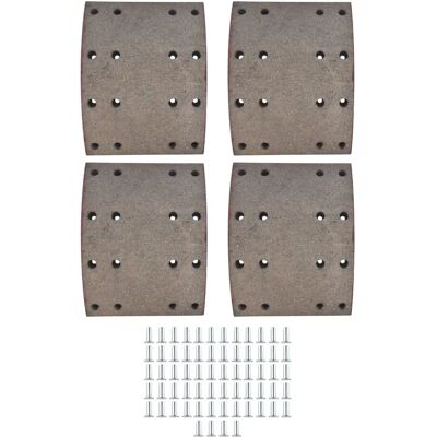FEBI BILSTEIN 181228 Set frâne - SCANIA serie 3 FEBI BILSTEIN 181228 Set frâne - SCANIA serie 3