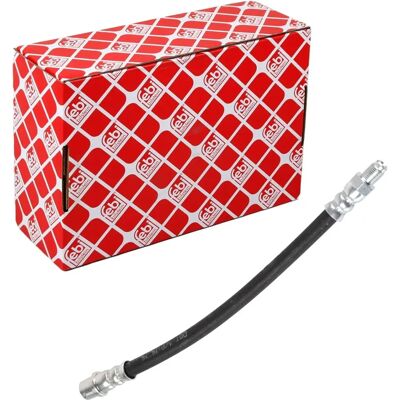 FEBI BILSTEIN 181233 Fleksibelt bremserør - Udvendigt, Mercedes-Benz A, B, Vaneo FEBI BILSTEIN 181233 Fleksibelt bremserør - Udvendigt, Mercedes-Benz A, B, Vaneo